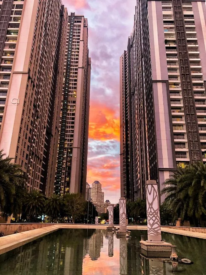 Em Khoy Vinhomes Apartment Ho Chi Minh City