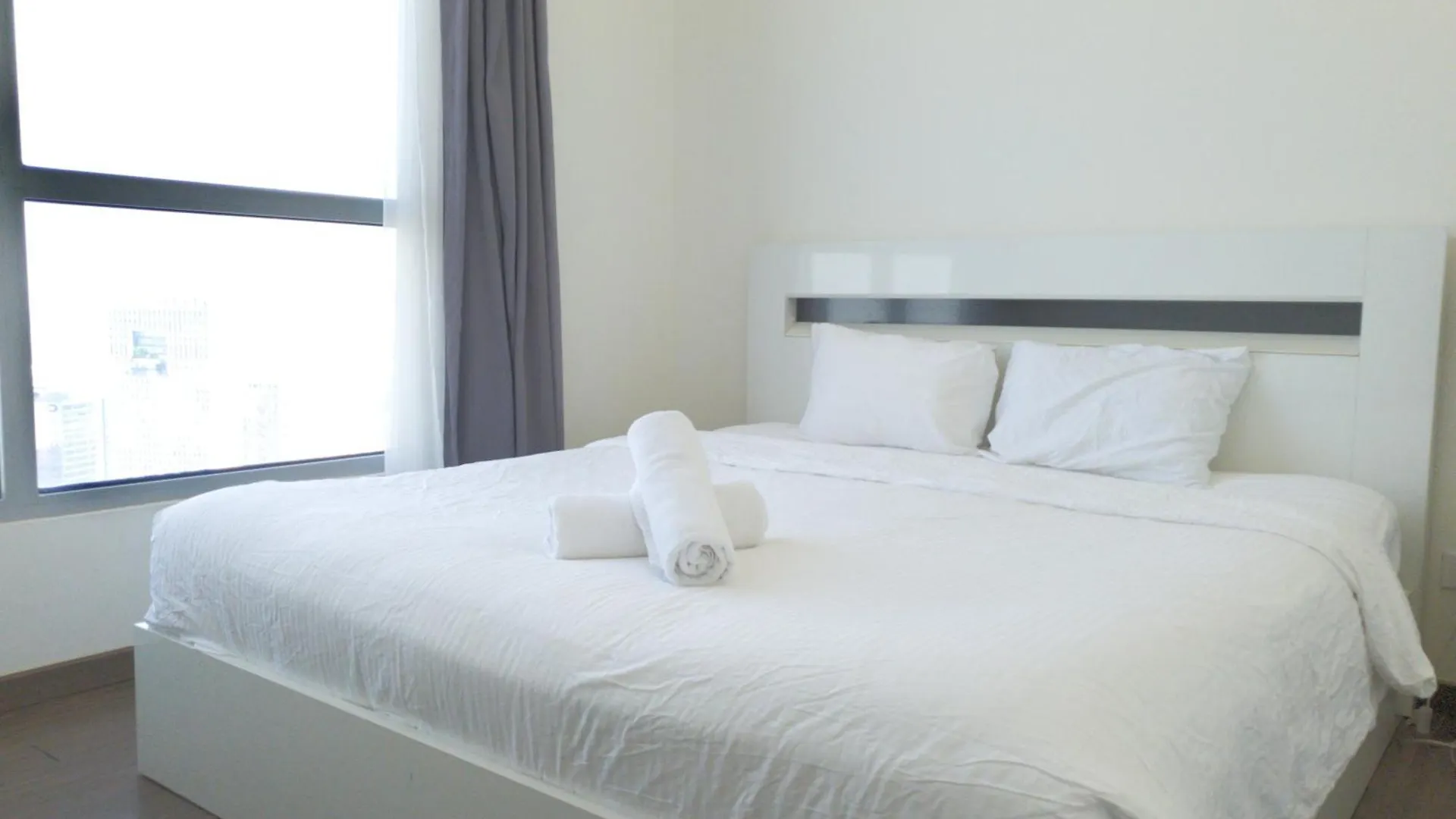 Em Khoy Vinhomes Apartment Ho Chi Minh City