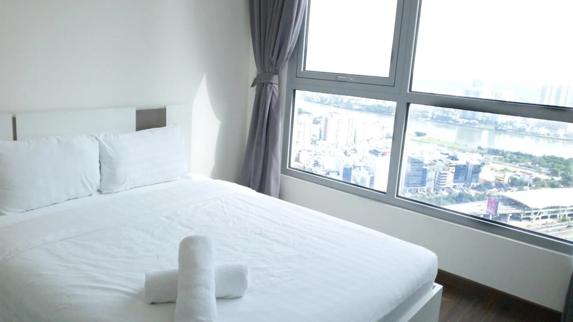 Em Khoy Vinhomes Apartment Ho Chi Minh City