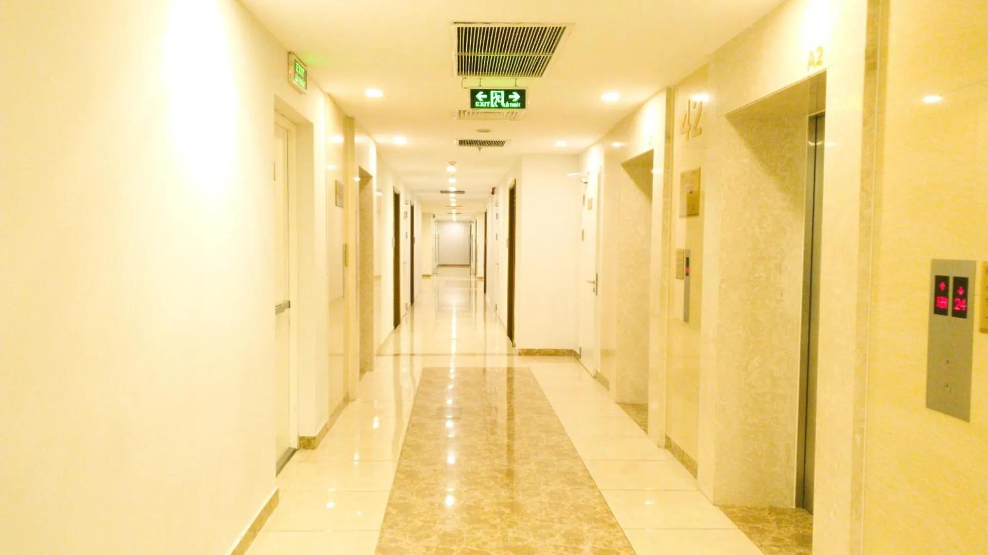 Em Khoy Vinhomes Apartment Ho Chi Minh City