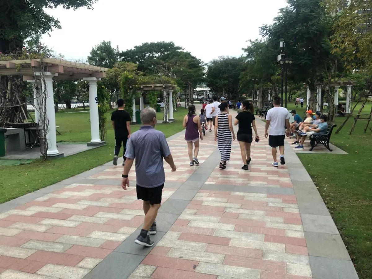 Em Khoy Vinhomes Apartment Ho Chi Minh-Byen