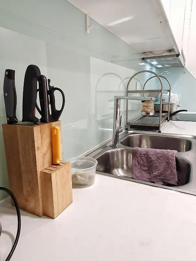 Em Khoy Vinhomes Apartment Ho Chi Minh-Byen Vietnam