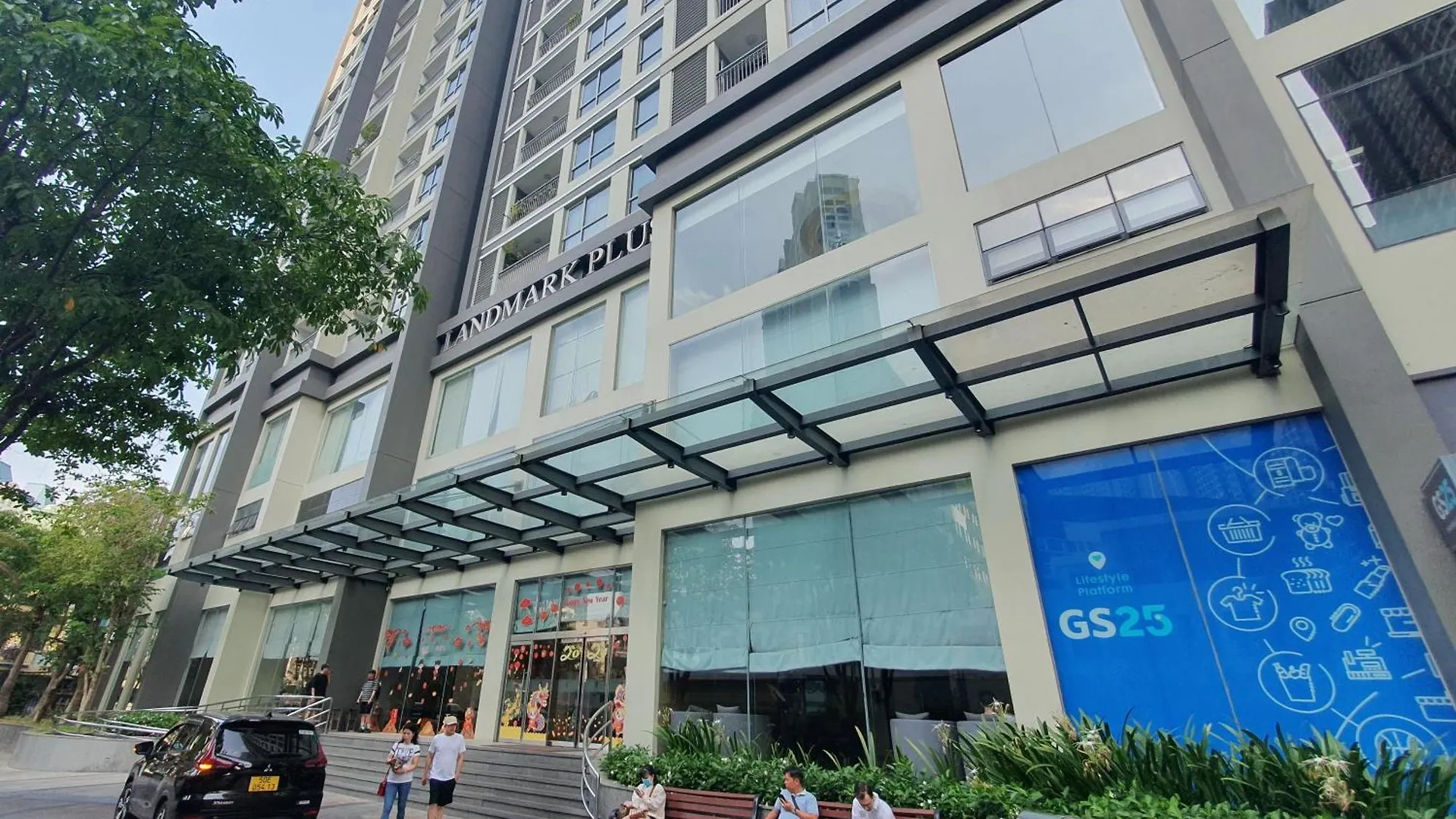 Em Khoy Vinhomes Apartment Ho Chi Minh-Byen