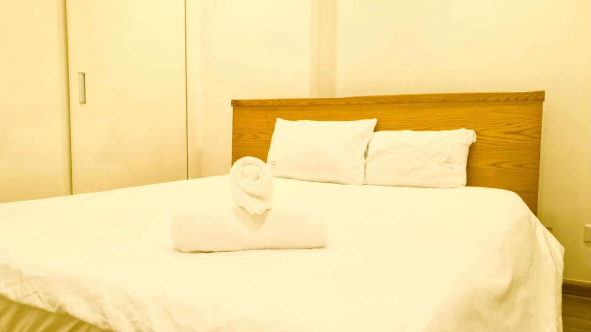 Em Khoy Vinhomes Apartment Ho Chi Minh-Byen